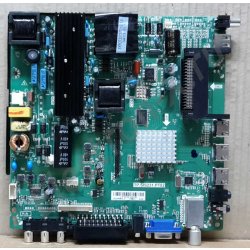 Плата основная TP.SIS231.PT82 (LSC480HJ06 108W5) для RL-48S1501FT2C