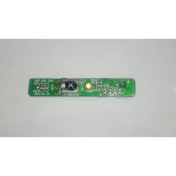 Плата фотоприёмника JUC7.820.1361 телевизора Rolsen RL-22E1308FT2C