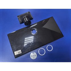 Подставка + переходная вставка (Topnice 36.5C2 BASE) для телевизора Rubin RB-42K103FT2C