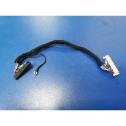 Шлейф от Main board к матрице 27pin 245mm. телевизора Rolsen RL-22E1308FT2C