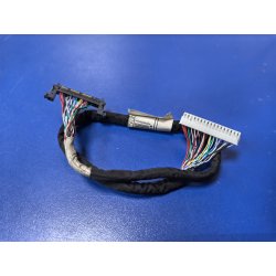 Шлейф c T-CON T420HVN06.1 на Main Board 715G6173-M01-000-004K Sharp LC-42LD265