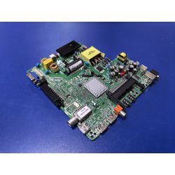 Main+Power Board CV512H-B42-12-N4 10001162 IBN-HY-216 73-75V 600MA для модели Orion OLT-32102