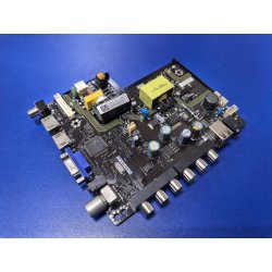 Main+Power Board TP.V56.PB816 screen PT320AT01-1 для модели Orion OLT-32500 LC2368