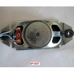 Динамик (пара) 8OM 10W телевизора Fusion FLTV-32B100T версия V2T05