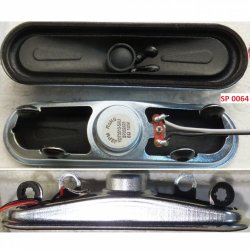 Динамик (пара) 8OM 10W телевизора Supra STV-LC32T550WL