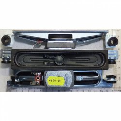 Динамик (пара) 8OM 10W телевизора Supra STV-LC50T560FL