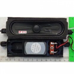Динамик 8OM 10W YDT312-E1 150х35х25мм телевизора Supra STV-LC32T430WL