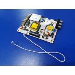 Плата блока питания HKC-PL01 REV:3.0 HKC20120505 HKC-LEDTV-P236-2 телевизора Supra STV-LC2277FL
