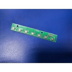 Плата клавиатуры DLED320E9-KEY телевизора Supra STV-LC32ST3000W
