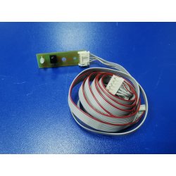 Плата фотоприёмника в сборе со шлейфом телевизора Supra STV-LC2277FL