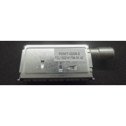 Тюнер (Tuner) TV F03WT-3DDR-E для телевизоров Supra/Mystery/TCL