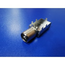 Кожух тюнера с разъёмом (47-ANT388-XX0-C) для ТВ TCL 1137510