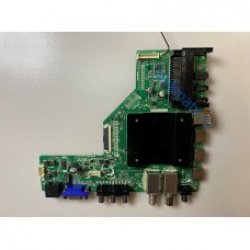 Основная плата (850211361-78DDD95) для ТВ Hyundai 43 H-LED43F502BS2S 1134556