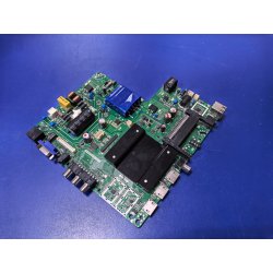 Основная плата (850211361-78DDD95 TP.MT5510S.PB802) для ТВ Hyundai 43 H-LED43F502BS2S 1134556