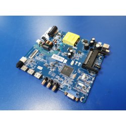 Основная плата (850213126) JUC7.820.00205281 для ТВ Hyundai 43 H-LED43F402BS2 1102528