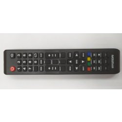 Пульт ДУ (N81-530P7W-0239) для ТВ Hyundai , StarWind SW-LED40SA301 1086309