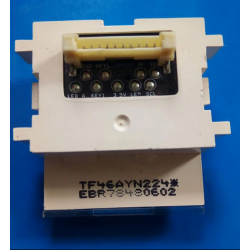 Джойстик+ IR для LG 42LF550V EBR78480602