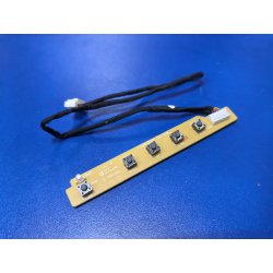 Плата клавиатуры для монитора AOC E2370Sn 715G6039-K01-000-001M