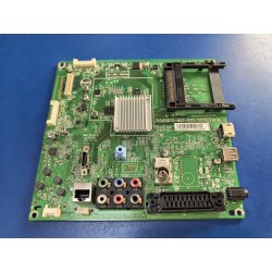 Плата основная MAIN 715G5675-M01-000-005K для PHILIPS 32PFL4308T/60 / 42PFL3008