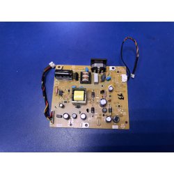 Плата питания 715G5527-P01-004-001R (F)PLPCCA501XQH2 TOP:A00 PB:A00 для монитора AOC E2370Sn