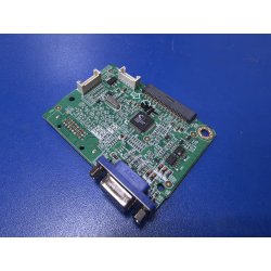 Плата управления 715G5863-M01-000-004I (F)QDCB0AA0090000 TOP:A MB:A V002 для монитора AOC E2370Sn
