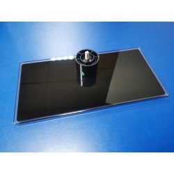 Подставка + переходная вставка для телевизора Telefunken TF-LED32S26 black