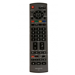Пульт ДУ Panasonic EUR7651120 для TV Panasonic TX-R26LX70