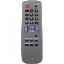 Пульт ДУ Sharp G1342SA для телевизора 14E1/21E1