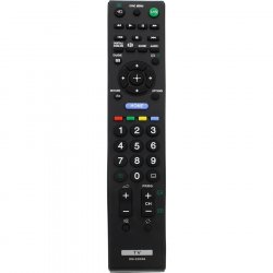 Пульт ДУ SONY RM-ED046 для телевизора KDL-22EX310 Оригинал!
