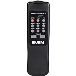 Пульт ДУ Sven для акустической стереосистемы Sven Royal 2R
