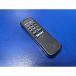 Пульт ДУ Sven для акустической стереосистемы Sven Royal 2R