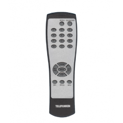 Пульт ДУ Telefunken JH-928 для магнитолы Telefunken TF-CSRP3445