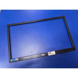 Рамка монитора AOC E2370Sn P/N:Q34G7746ABJC2B-0130 DESIGN:H1513(FUJIE) Уценка!