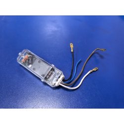 Плата питания и автоотключения 1652 Bosch TDA2680 12012431 в/з 753470