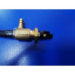 Клапан пара с трубкой и клипсой пар.системы SI9200/9500 7050778