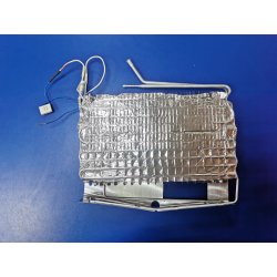 Испаритель Candy НТО-NoFrost для модели CKBN6180IWRU 49033672
