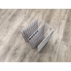 Испаритель Vestel VCB330/SN330, Candy GN330, Candy GN365 НТО 37005880