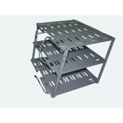 Испаритель Бирюса 22 НТО