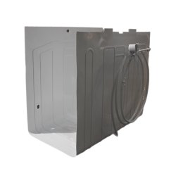 Испаритель Чинар 440x250x380