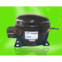 Компрессор GFF93AA R134 для мк Kraft BD(W)363 замена GFF90AA, GQR90AA