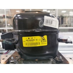 Компрессор MB108NAEM BE1E R600  195W для LG GA-479UVPA