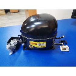 Компрессор Danfoss NLY11K R600a 191W 1/5 hp s.p.