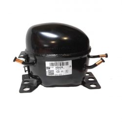 Компрессор ZEM ASD43K(L) R134 115Вт LBP Китай замена КВ100/СКО100 для однокамерных холодильников