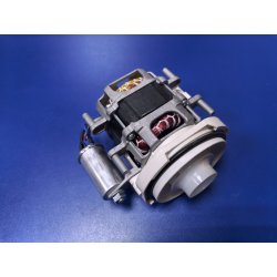 Насос рециркуляционный Midea YXW50-2E(L) 98W/80W посудомоечной машины Бирюса DWB-409/5 D000505000