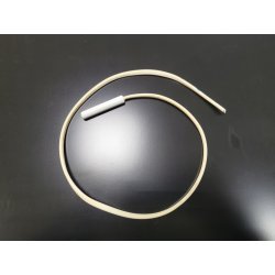 Датчик/сенсор температуры 2.65 kOm при температуре 20С L.250мм MOLEX (KC35VE) Ariston/Liebherr