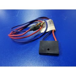 Термопредохранитель ISPRAC T60"С для системы NoFrost Daewoo