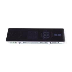 Дисплей в дверь холодильника Haier C2F636CWRG 0530024902