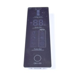 Плата дисплея A2FE637CXJRU 0060830585D
