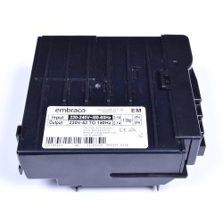 Плата управления компрессором (инвертор) 0061800069B