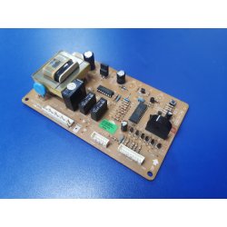 Блок управления в сборе LG GR389